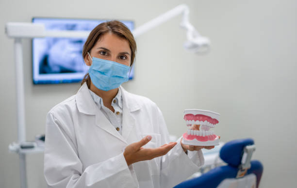 Best Pediatric Emergency Dentist in Bradley, IL