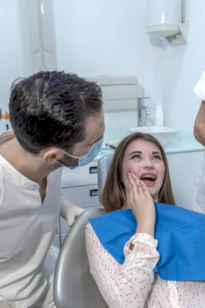 Best Emergency Dental Extractions in Bradley, IL
