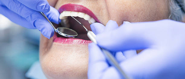 Best Emergency Dental Services for Seniors in Bradley, IL